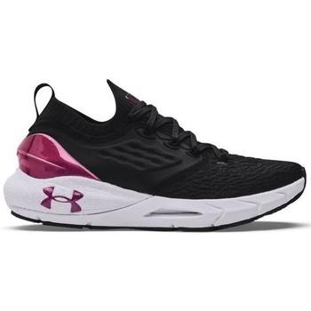 Under Armour  Nízke tenisky Hovr Phantom 2 Clr  Čierna