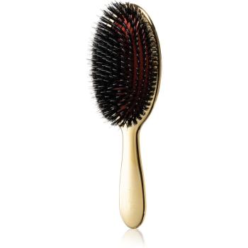 Janeke Gold Line Air-Cushioned Brush hrebeň na vlasy 22 x 7 cm