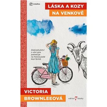 Láska a kozy na venkově (978-80-762-5109-0)