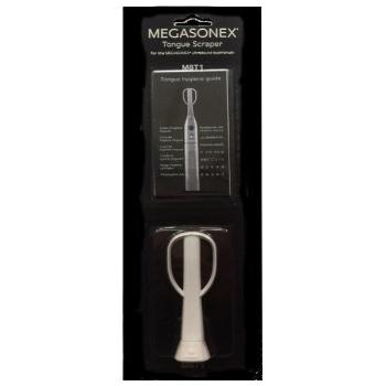 MEGASONEX M8T1 Ultrazvuková škrabka na jazyk