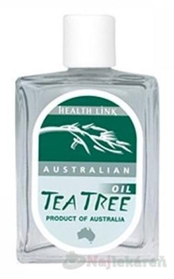 Health Link TEA TREE OIL 30ml