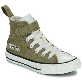 Converse  CHUCK TAYLOR ALL STAR 1V  Členkové tenisky Kaki