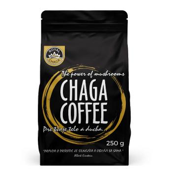 Royal Chaga Kava s Extrakt hub Caga sibirska 277g