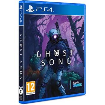 Ghost Song – PS4 (5056635602473)