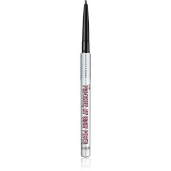 Benefit Precisely, My Brow Pencil Mini precízna ceruzka na obočie odtieň 6 Cool Soft Black 0.04 g