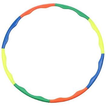 Hula Hoop Segment gymnastická obruč skládací Balení: 1 ks