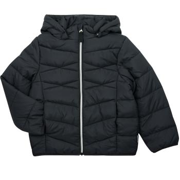 Name it  NKFMEMPHIS JACKET PB  Bundy Čierna