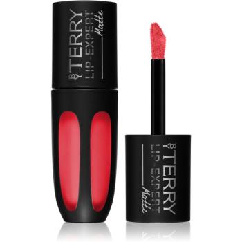 By Terry Lip-Expert Matte tekutý rúž s matným finišom odtieň Sweet Flamengo 4 ml