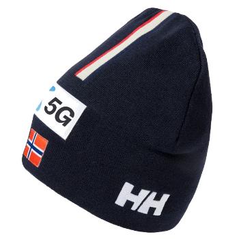 Zimná čapica Helly Hansen Team Beanie Navy - UNI