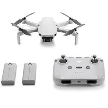 DJI Mini 2 SE Fly More Combo (CP.MA.00000574.01)