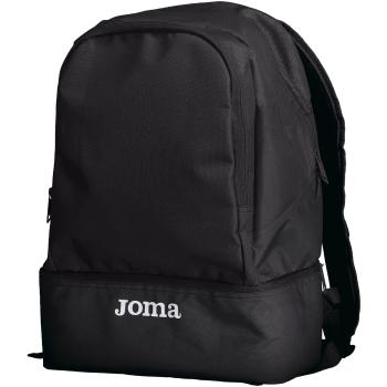 Joma  Estadio III Backpack  Ruksaky a batohy Čierna