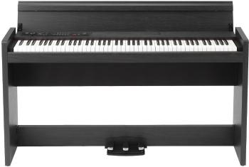 Korg LP-380U Rosewood Grain Black Digitálne piano