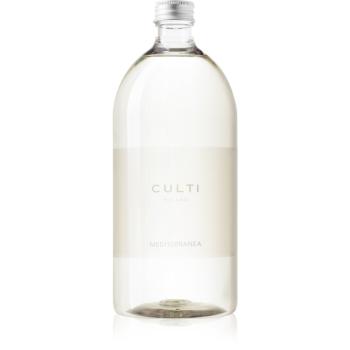 Culti Refill Mediterranea náplň do aróma difuzérov 1000 ml