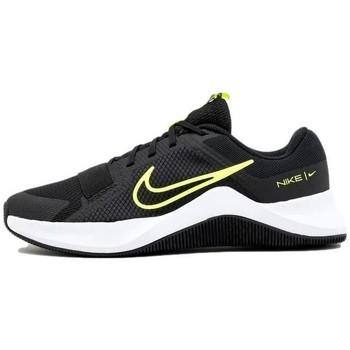 Nike  Bežecká a trailová obuv ZAPATILLAS  MC TRAINER 2 DM0823  Čierna
