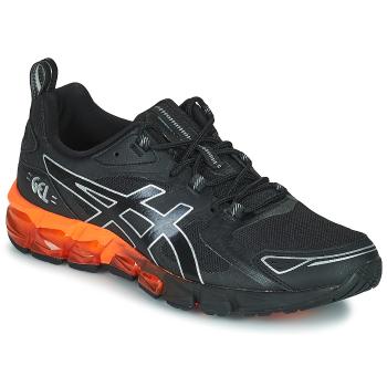 Asics  GEL-QUANTUM 180  Nízke tenisky Čierna