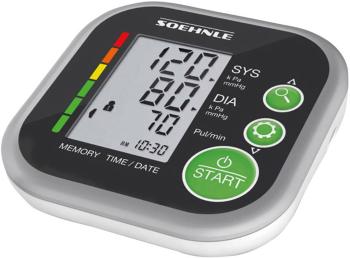 Soehnle Systo Monitor 200 na rameno zdravotnícky tlakomer 68108