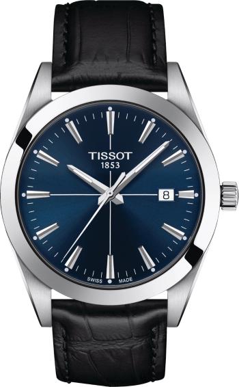 Tissot T-Classic Gentleman T127.410.16.041.01