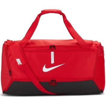 Nike  Športové tašky Academy Team  Červená