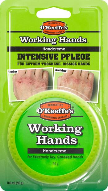 O'Keeffe's Working Hands krém na ruky 96 g AZPUK010 1 ks