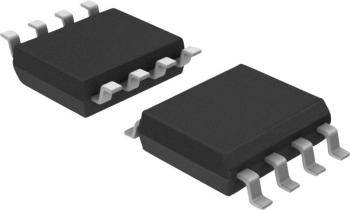 Broadcom optočlen - fototranzistor ACPL-827-300E  SMD-8 tranzistor DC