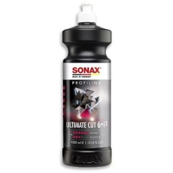 SONAX - Brúsna politúra na odstránenie hlbokých škrabancov PROFILINE Ultimate Cut 6+/3 - 1 000 ml (239300)