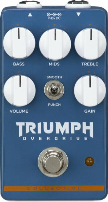 Wampler Triumph