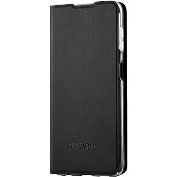 AlzaGuard Premium Flip Case na Samsung Galaxy A13 5G čierne (AGD-PCF0009B)