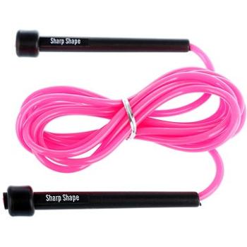 Sharp Shape Speed ??rope pink (2493819507477)