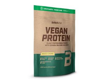 BioTech Vegan Protein 2000 g coffee