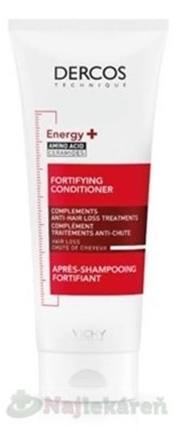 Vichy Dercos Energising Conditioner 200 ml