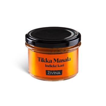 ŽIVINA Tikka masala indické karí 200 g