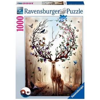 Ravensburger 150182 Bájny jeleň (4005556150182)