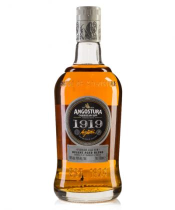 Angostura 1919 Deluxe Blend 0,70l (40%)