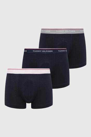 Boxerky Tommy Hilfiger 3-pak pánske