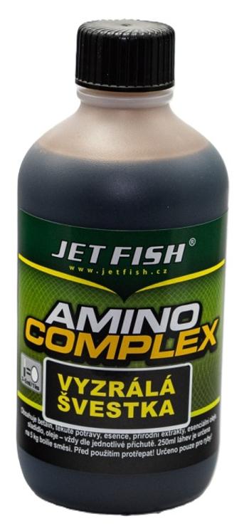 Jet fish amino complex 250 ml - vyzretá slivka