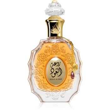 Lattafa Rouat Al Oud parfumovaná voda unisex 100 ml