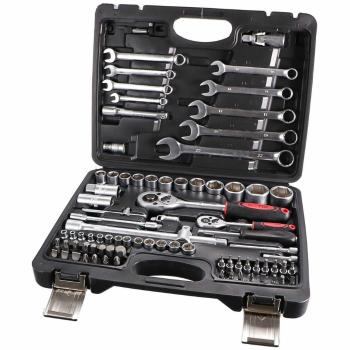 Sixtol Gola sada TOOL SET 82