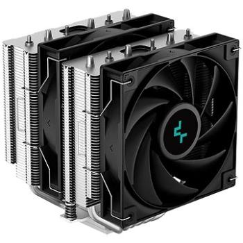 DeepCool AG620 (R-AG620-BKNNMN-G-1)