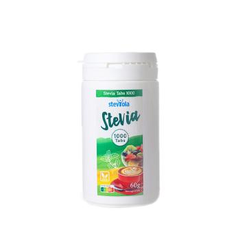 El Compra Import Steviola - Stévia 1000 tabliet