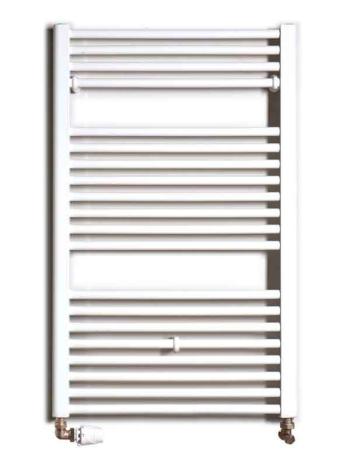 Radiátor kombinovaný Thermal Trend KD 96x60 cm biela KD600960