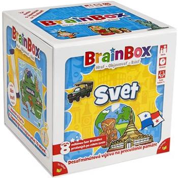 BrainBox – svet (5025822221018)