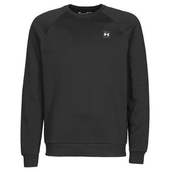 Under Armour  Mikiny UA RIVAL FLEECE CREW  Čierna