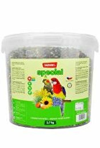 Darwin's Medium Parrot Special Bucket 2,7 kg