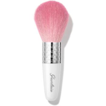 GUERLAIN Météorites Powder Brush štetec na púder 1 ks