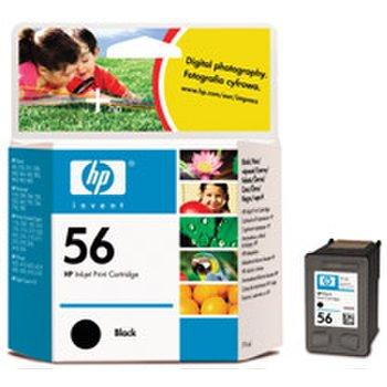 HP 57 color