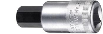Stahlwille 54 4 03050004 inbus nástrčný kľúč 4 mm     1/2" (12.5 mm)