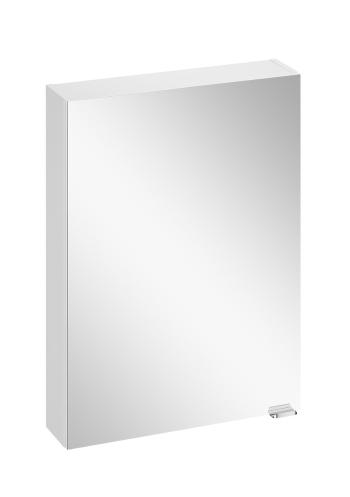 Zrkadlová skrinka Cersanit Medley 59,4x80 cm lamino S932-108-DSM