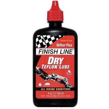 Finish Line Teflon Plus 4 oz/120 ml (036121102002)