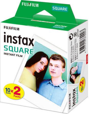 Fujifilm Instax Square Fotopapier