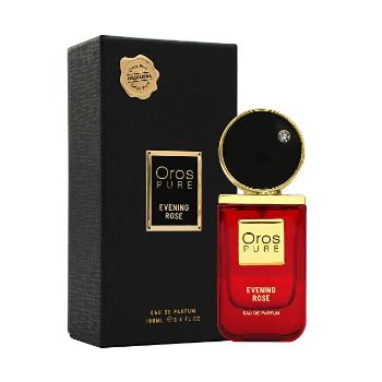 Oros Evening Rose Edp 100ml